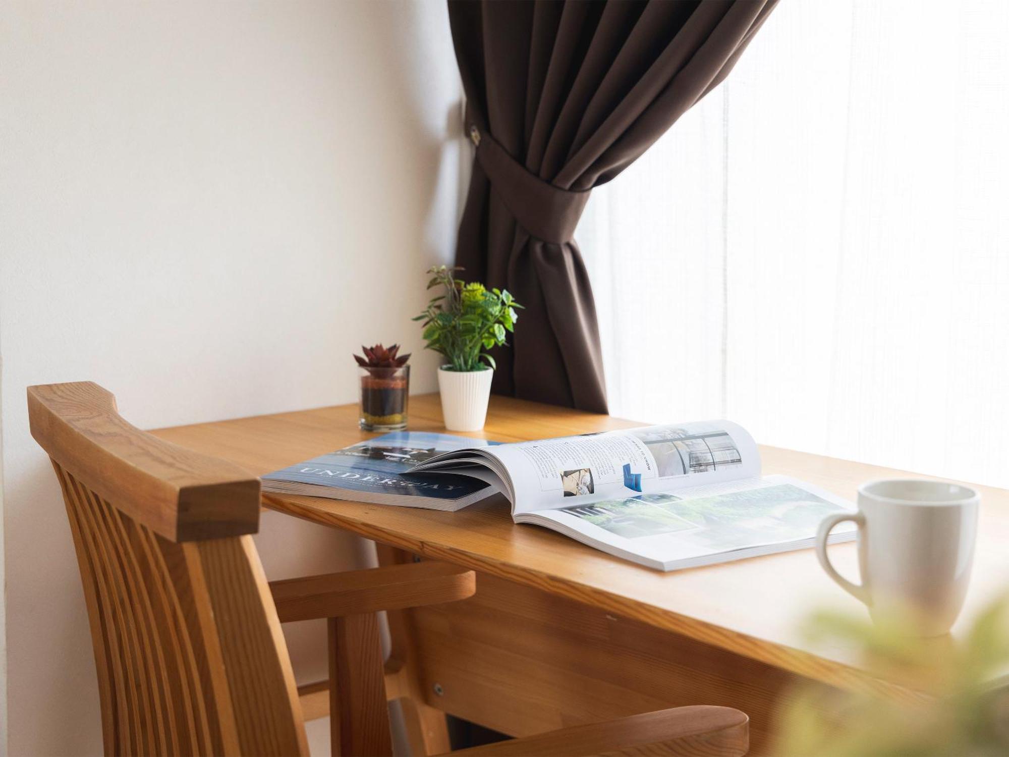 Comfort Plus Chatan Exterior foto