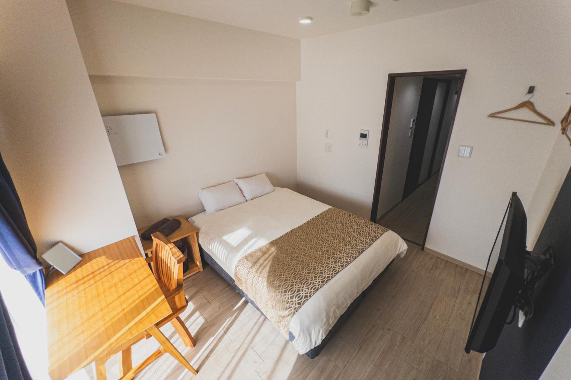 Comfort Plus Chatan Exterior foto
